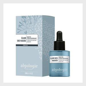 ALGOLOGIE Hydra-Replenish Booster (30ml)